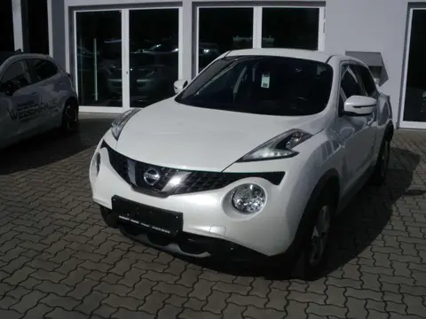 Used NISSAN JUKE Petrol 2019 Ad 