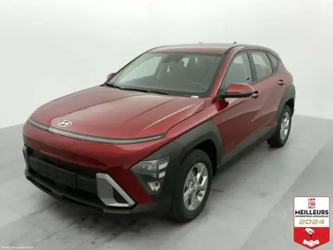 Used HYUNDAI KONA Hybrid 2024 Ad 