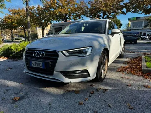 Annonce AUDI A3 Diesel 2015 d'occasion 