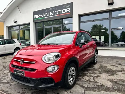 Used FIAT 500X Diesel 2021 Ad Italy