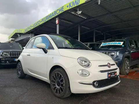 Used FIAT 500C Hybrid 2023 Ad 