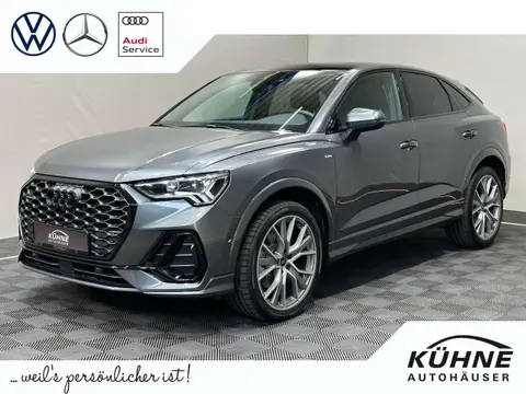 Used AUDI Q3 Petrol 2023 Ad 