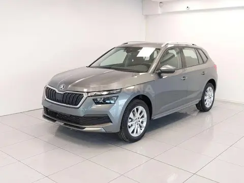 Used SKODA KAMIQ Petrol 2024 Ad 