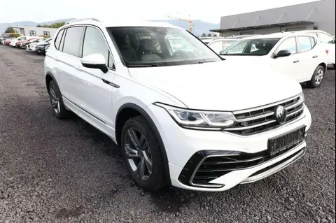 Used VOLKSWAGEN TIGUAN Diesel 2024 Ad 