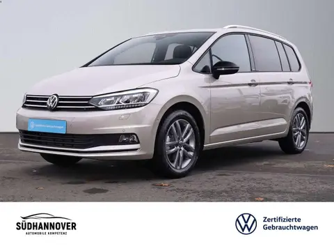 Annonce VOLKSWAGEN TOURAN Essence 2024 d'occasion 