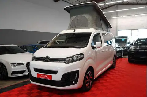 Used CITROEN SPACETOURER Diesel 2021 Ad 