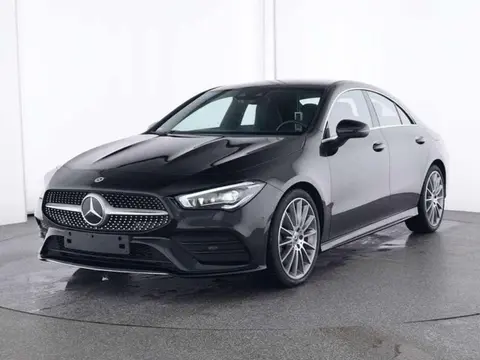 Used MERCEDES-BENZ CLASSE CLA Petrol 2023 Ad 