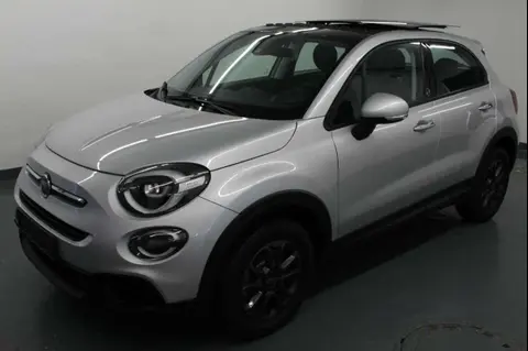 Used FIAT 500X Petrol 2019 Ad 