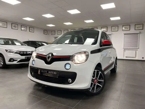 Used RENAULT TWINGO Petrol 2016 Ad 