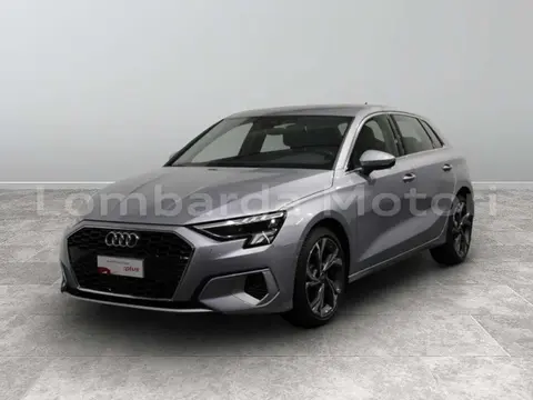 Used AUDI A3 Diesel 2022 Ad 