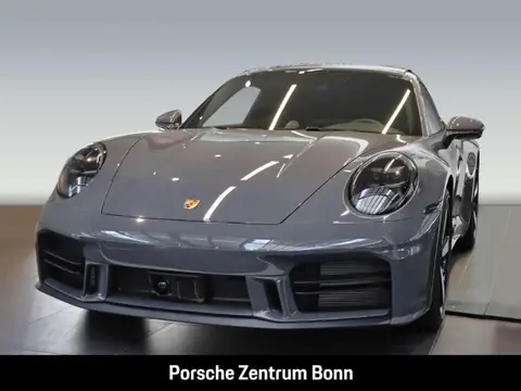 Annonce PORSCHE 911 Essence 2024 d'occasion 