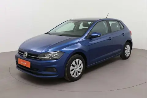 Used VOLKSWAGEN POLO Diesel 2019 Ad 