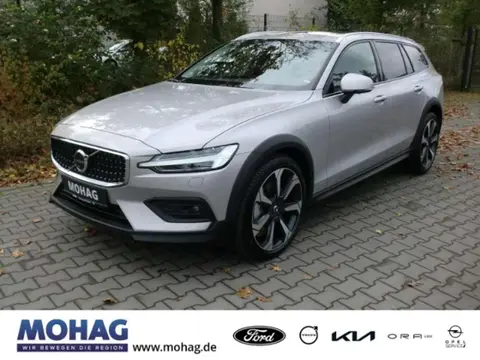 Used VOLVO V60 Petrol 2024 Ad 