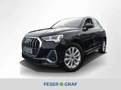 Used AUDI Q3 Petrol 2021 Ad Germany