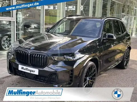 Annonce BMW X5 Hybride 2023 d'occasion 