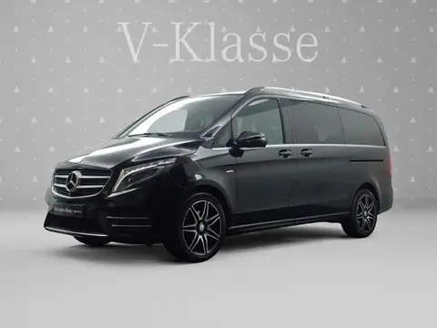 Used MERCEDES-BENZ CLASSE V Diesel 2017 Ad 