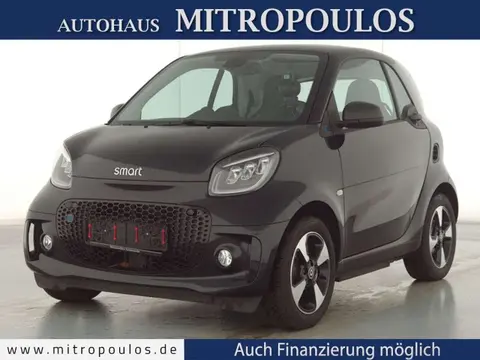 Used SMART FORTWO Electric 2023 Ad 