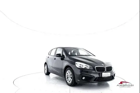 Annonce BMW SERIE 2 Diesel 2015 d'occasion 