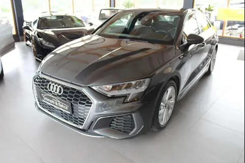 Annonce AUDI A3 Essence 2021 d'occasion 