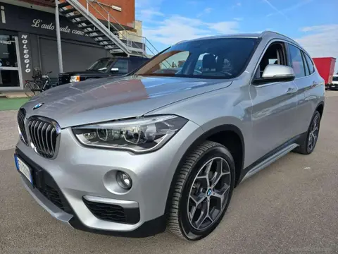 Annonce BMW X1 Diesel 2018 d'occasion 