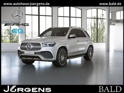 Annonce MERCEDES-BENZ CLASSE GLE Essence 2024 d'occasion 