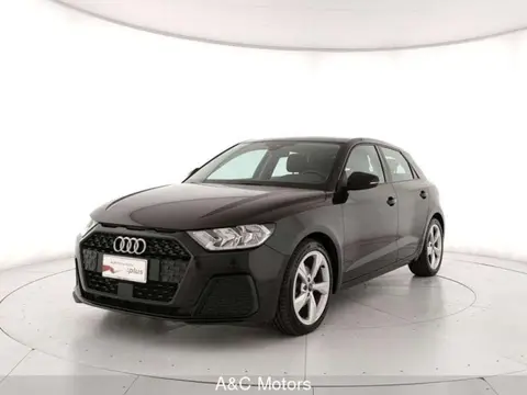 Used AUDI A1 Petrol 2020 Ad 