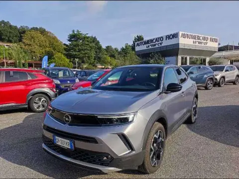 Annonce OPEL MOKKA Essence 2023 d'occasion 