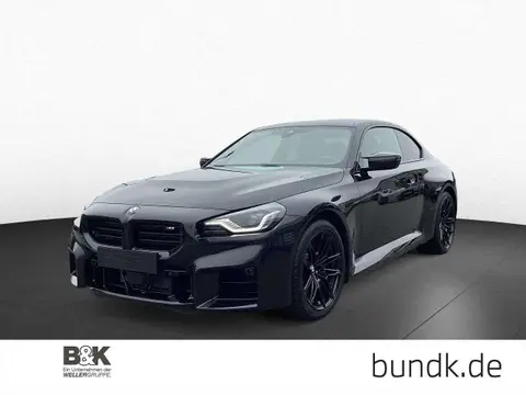 Used BMW M2 Petrol 2024 Ad 