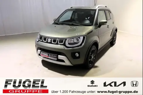 Used SUZUKI IGNIS Petrol 2024 Ad 