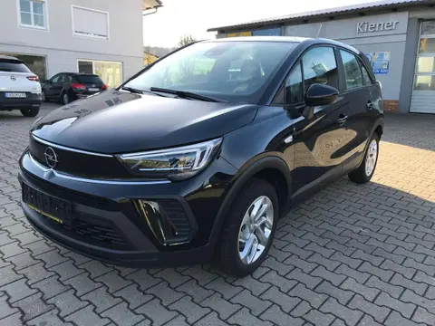 Annonce OPEL CROSSLAND Essence 2021 d'occasion 