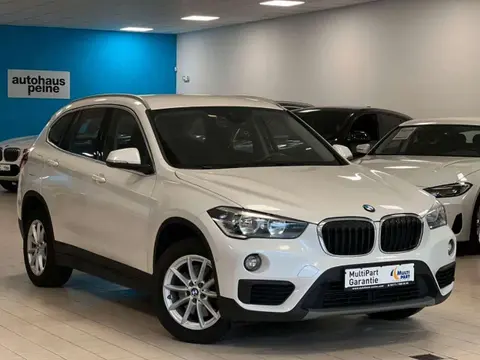 Used BMW X1 Diesel 2019 Ad 