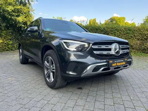 Annonce MERCEDES-BENZ CLASSE GLC Diesel 2020 d'occasion Allemagne