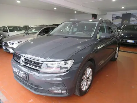 Annonce VOLKSWAGEN TIGUAN Diesel 2018 d'occasion 