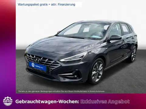 Annonce HYUNDAI I30 Essence 2023 d'occasion 