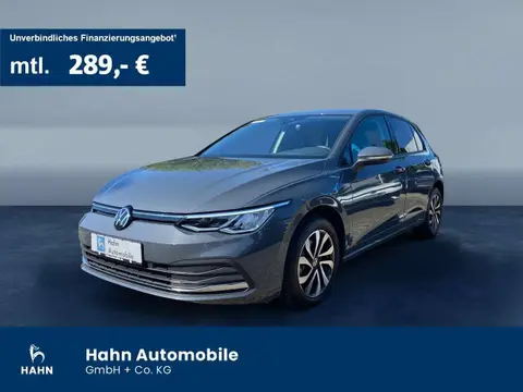 Annonce VOLKSWAGEN GOLF Essence 2023 d'occasion 