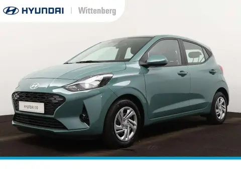 Annonce HYUNDAI I10 Essence 2024 d'occasion 