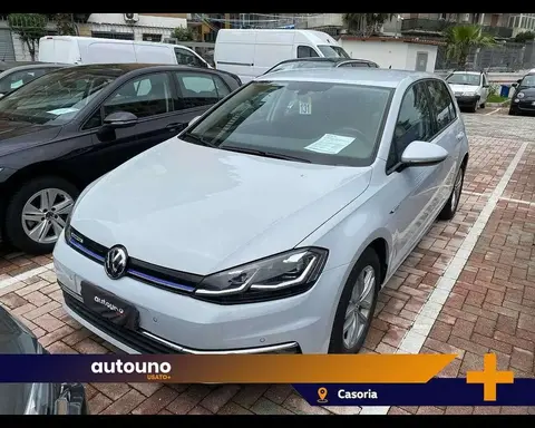 Used VOLKSWAGEN GOLF  2018 Ad 