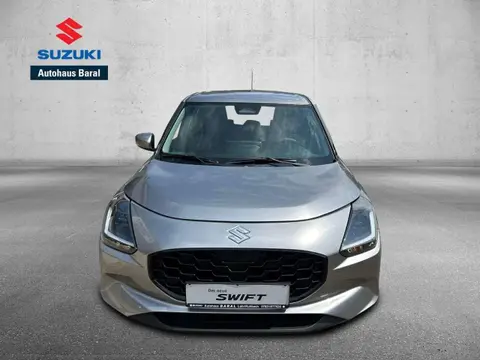 Used SUZUKI SWIFT Hybrid 2024 Ad 