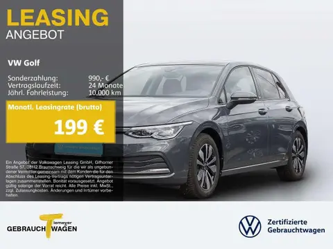 Annonce VOLKSWAGEN GOLF Diesel 2023 d'occasion 