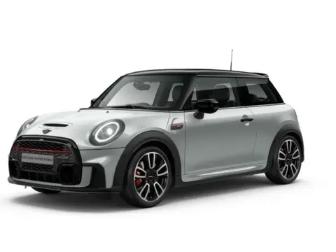 Used MINI JOHN COOPER WORKS Petrol 2021 Ad 