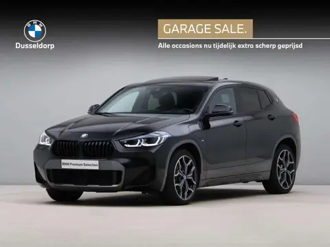 Used BMW X2 Hybrid 2021 Ad 