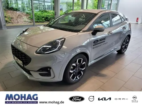 Annonce FORD PUMA Essence 2023 d'occasion Allemagne