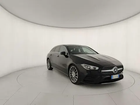 Used MERCEDES-BENZ CLASSE CLA Diesel 2021 Ad 