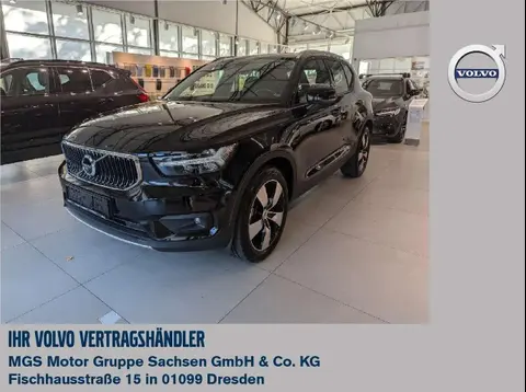 Used VOLVO XC40 Petrol 2021 Ad 