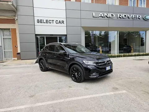 Used VOLKSWAGEN T-ROC Petrol 2023 Ad 