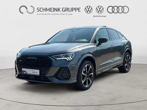 Used AUDI Q3 Petrol 2021 Ad Germany