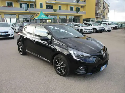 Used RENAULT CLIO LPG 2021 Ad 