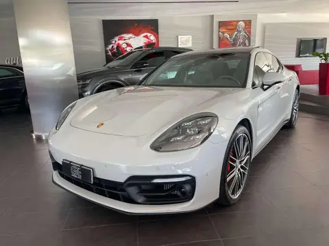 Used PORSCHE PANAMERA Petrol 2022 Ad 