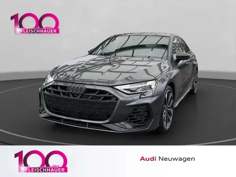 Used AUDI S3 Petrol 2024 Ad 