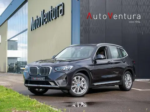 Used BMW X3 Hybrid 2022 Ad 